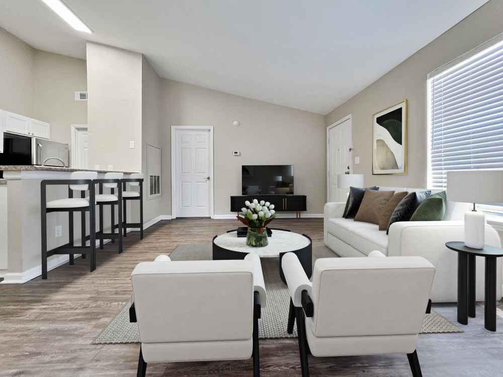 Crescent Ridge Tallahassee –  2/2’s and 3/2’s Available In May & June.  Great Move-In Specials!