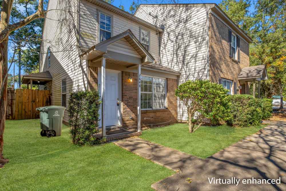 2648 Tess Circle – Newly Renovated – Available Now